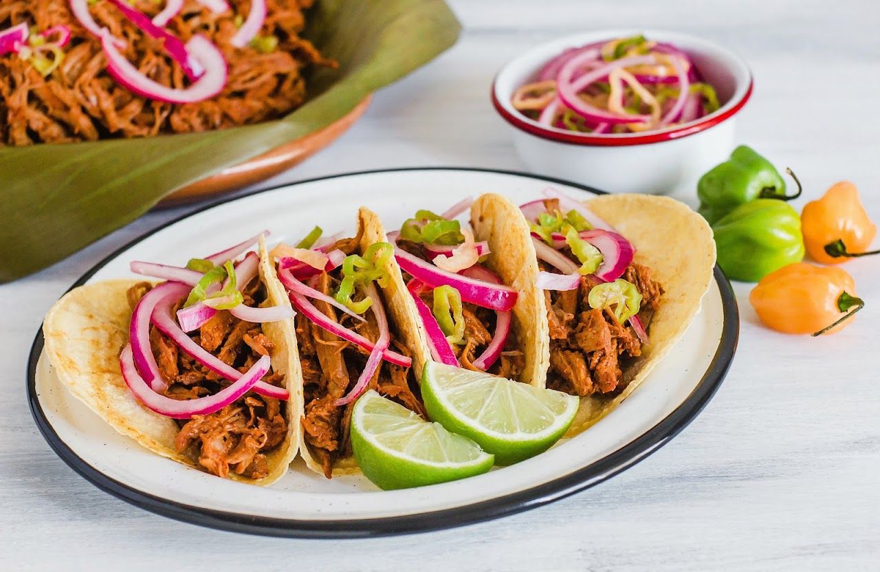 One Birria vendor logo