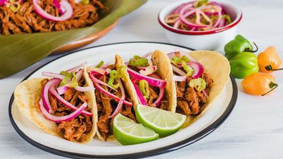 One Birria