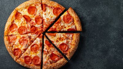 Pizzahus 1