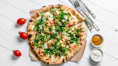 Bianco Pizzeria