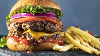Premium Burgare & Street Food