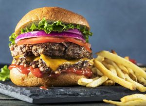 Premium Burgare & Street Food