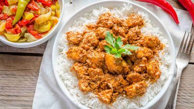 Jamaica Soul Food Wagon