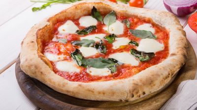 Napoli Pizzeria