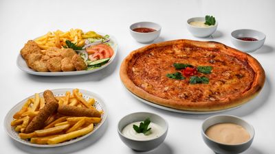 Maistro Pizzeria