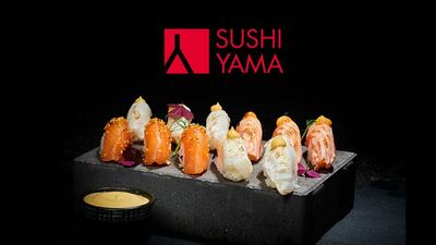 Sushi Yama Vallgatan