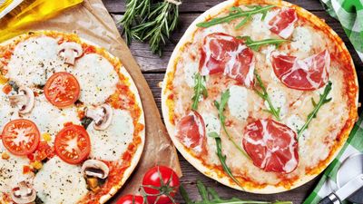 Sörby Grill & Pizzeria