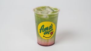 Amaí Açaí Nybrogatan