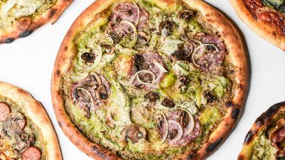 Papasito Pizzeria