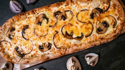 Spisa Pizza Ulriksdal