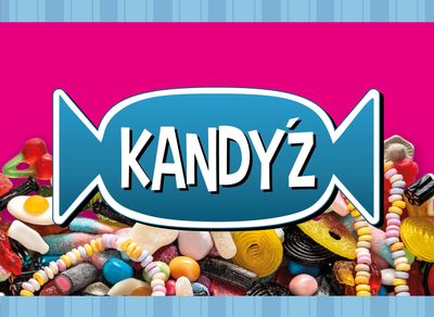 Kandy'z Östersund
