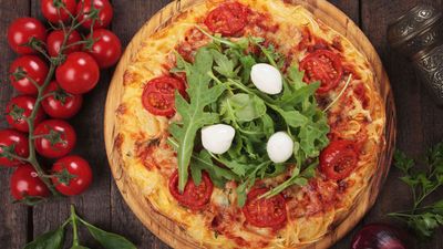 Königsee Pizzeria