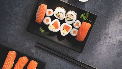 Ana Sushi