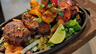 Nawabi Kitchen