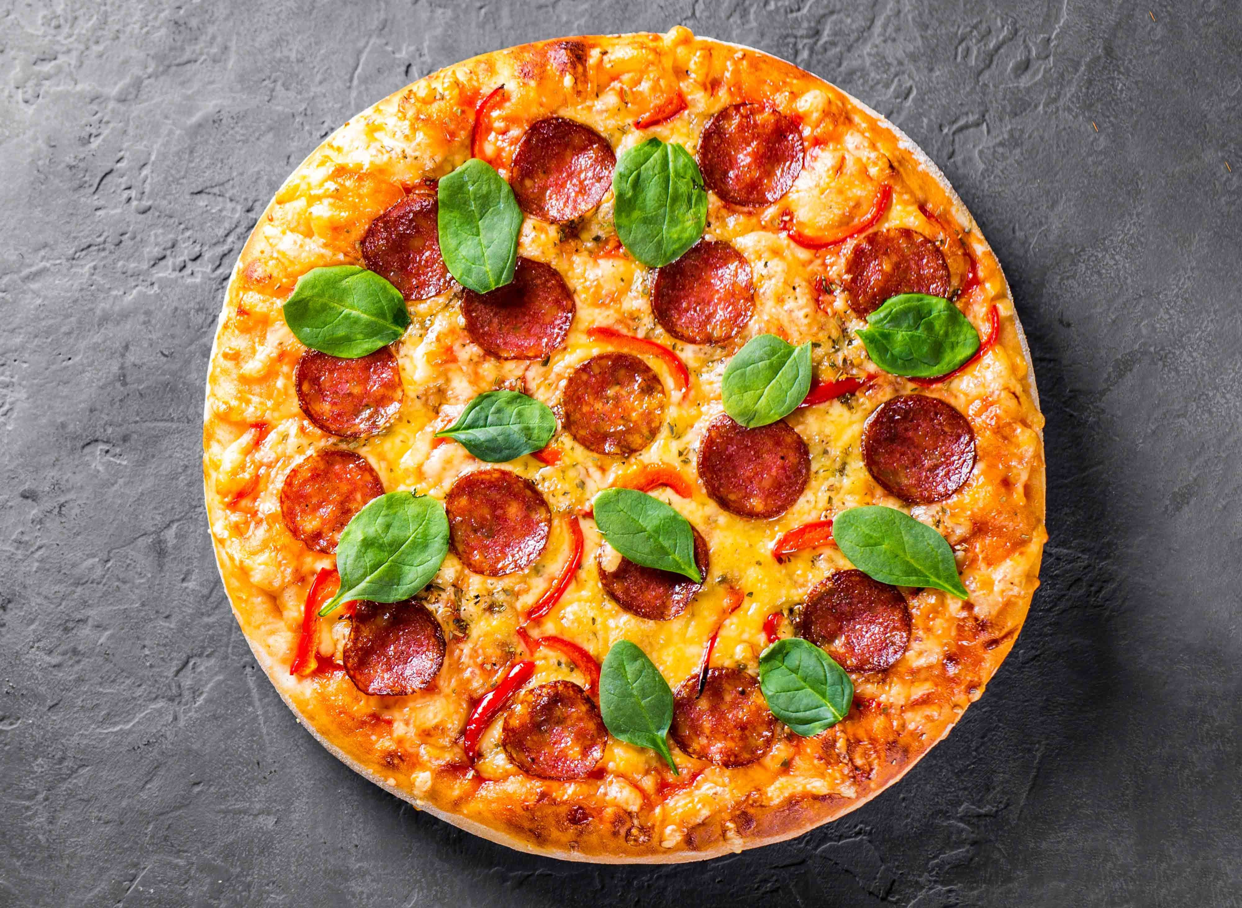 Nova Pizzabutik vendor logo