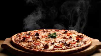 Nova Pizzabutik