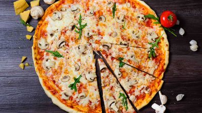 Pizzeria Palermo, Tyresö