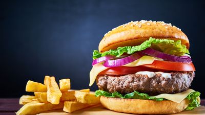 Bredängsgrillen