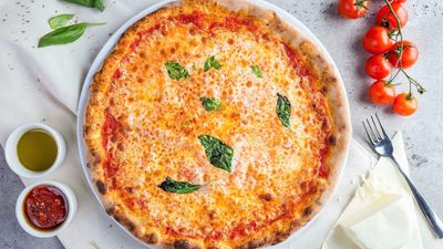 Baltazar Pizzeria