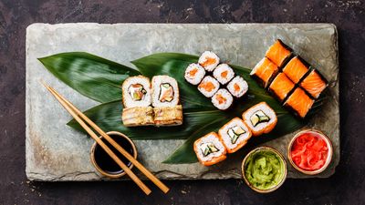 Nagomi Sushi & Pokebowl