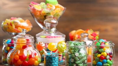 Järna Sweets & Snacks