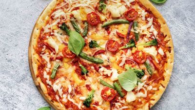 Peppar Pizzeria