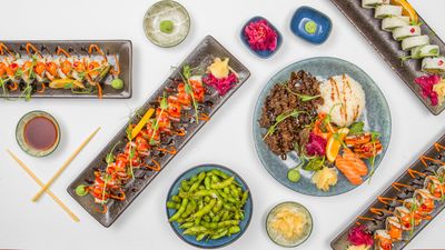 Sushida