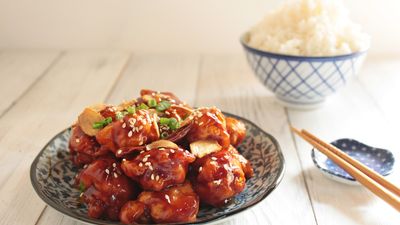 Restaurang Mandarin