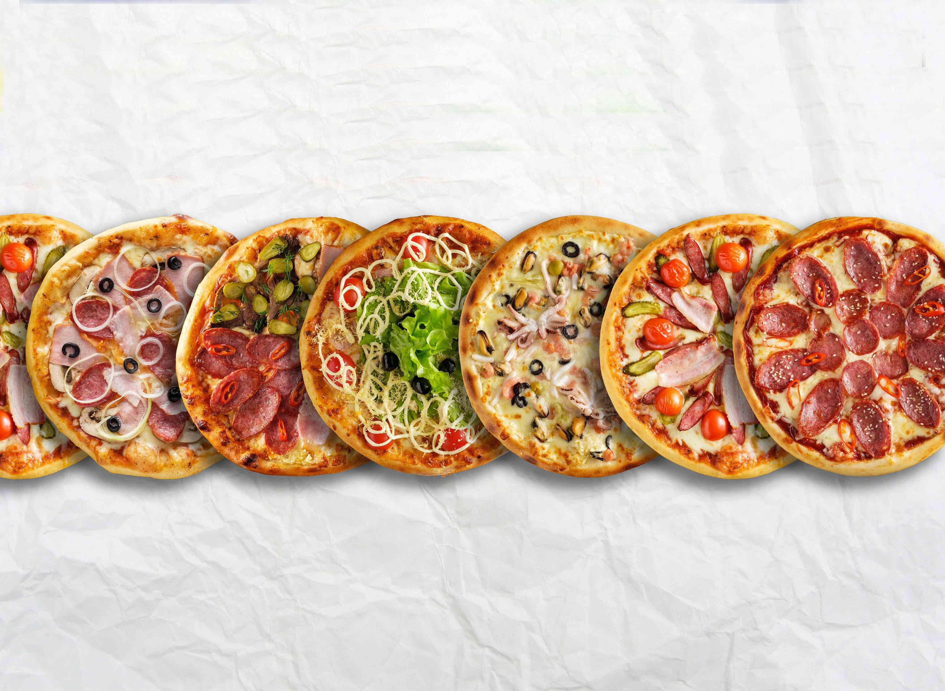 Bleket Pizzeria & Kiosk vendor logo