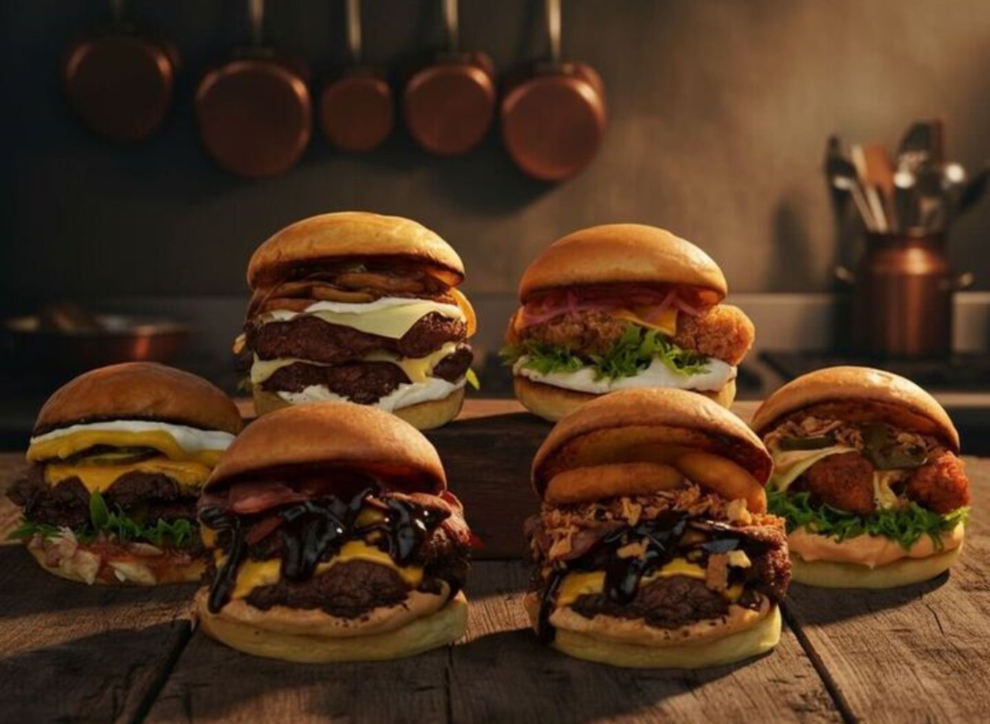 Smash N Grab Burgers Spånga vendor logo