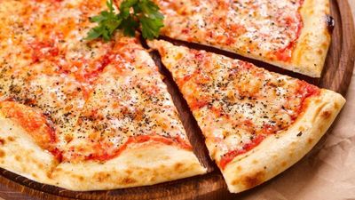 Pizzeria Tre Kronor Osby