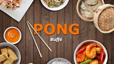 Asian Cuisine