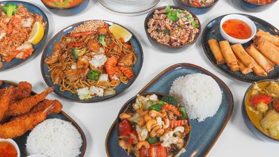 Thai Samila Kungsten