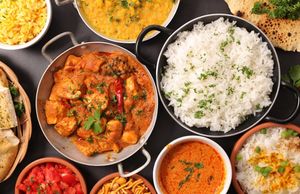 Mantra By Masala Masala
