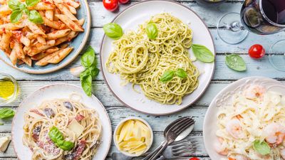 La Carbonara Trattoria