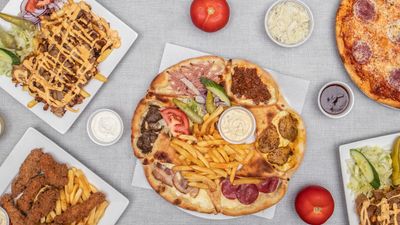 Gastropizza
