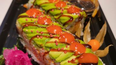 Erchis Sushi
