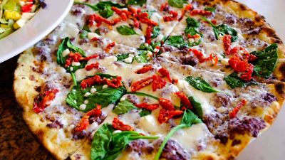 Timrå Onlinepizza