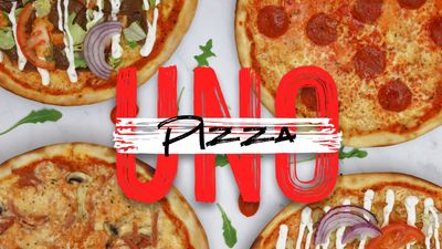 Uno Pizza