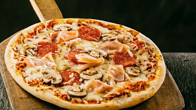 Pizzeria Lilla Cleopatra