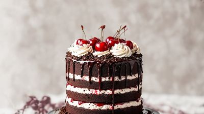 Ara Pastry