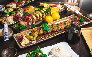 Shiro Sushi