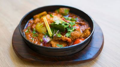 Curry Nam Nam Höganäs