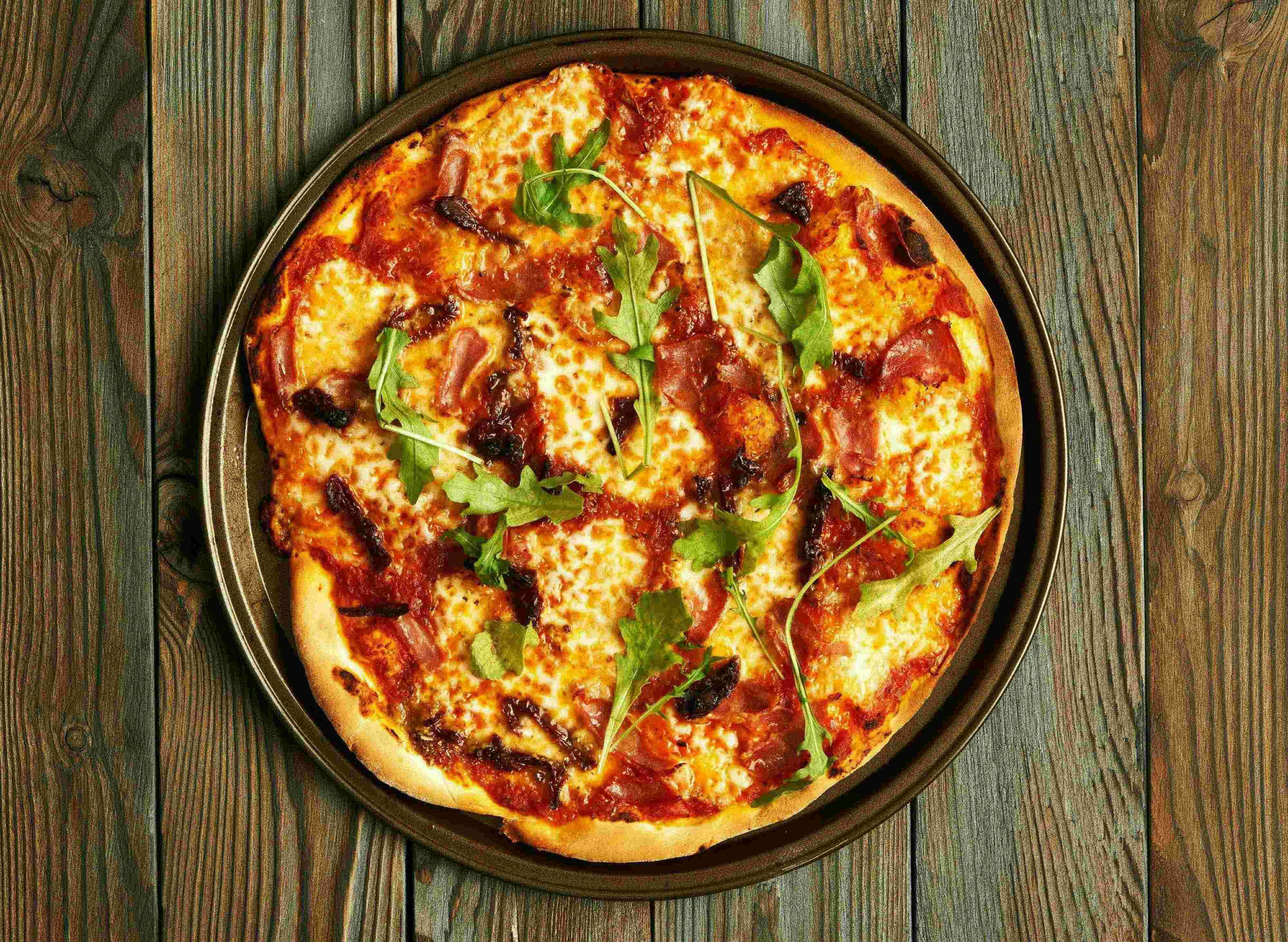 Pizzeria Excelle vendor logo
