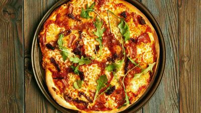 Pizzeria Excelle
