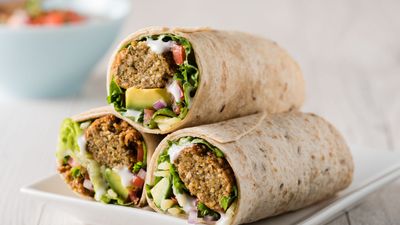 Falafel Kungen
