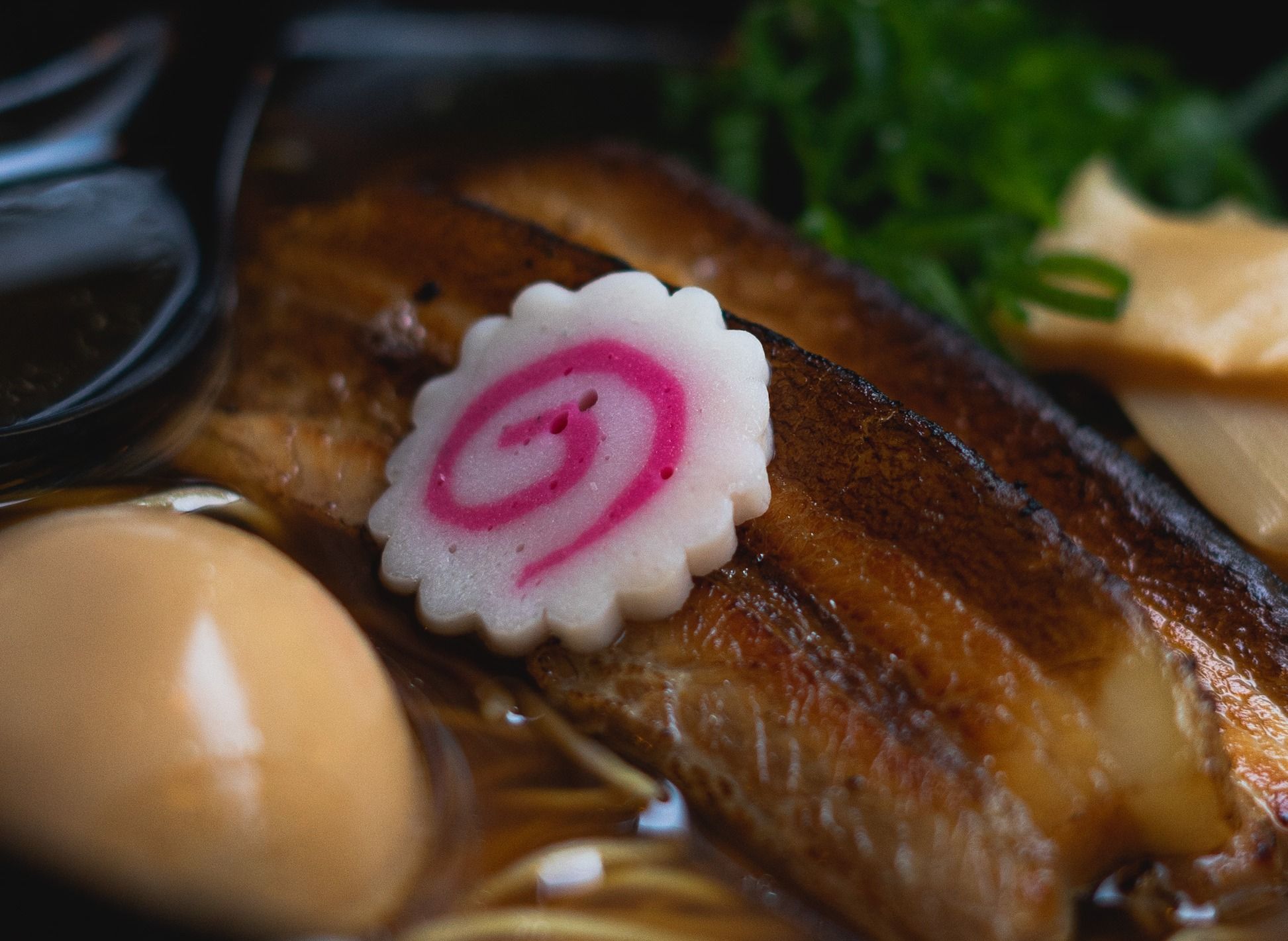 Ai Ramen Kita vendor logo