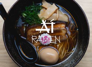 Ai Ramen Kita