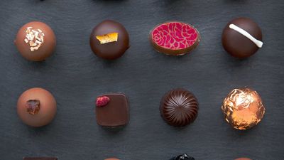 Jafaris Donuts Kungsbacka