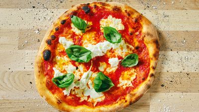 Pizzeria Rhodos